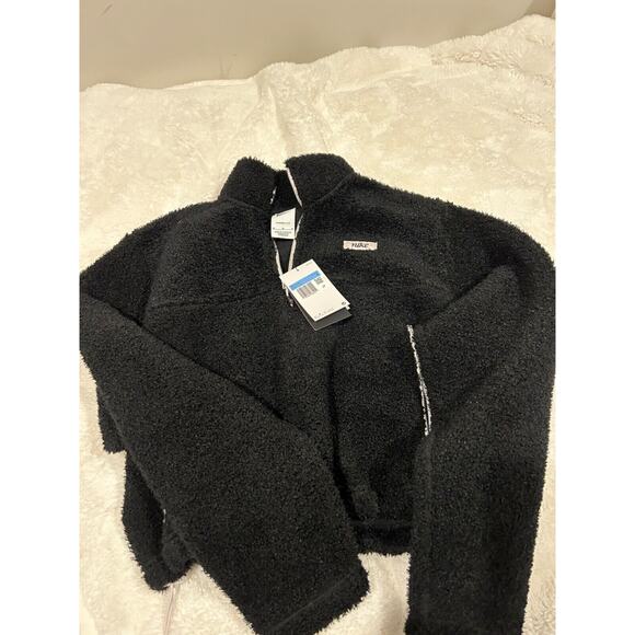 Nike Therma Fit Quarter Zip Women's Size Medium‎ - Picture 4 of 4